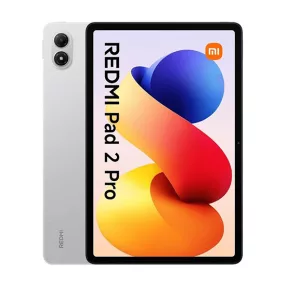 Xiaomi Redmi Pad 2 Pro 12.1 6GB RAM/128GB WiFi - Ezüst