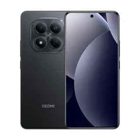 Xiaomi Redmi Note 15 Pro 4G Dual 12GB RAM/512GB - Fekete