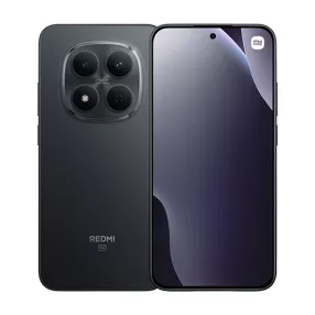Xiaomi Redmi Note 15 Pro 4G Dual 8GB RAM/256GB - Fekete