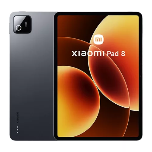 Xiaomi Pad 8 11.2 8GB RAM/256GB WiFi - Szürke