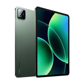 Xiaomi Pad 8 11.2 8GB RAM/256GB WiFi - Zöld