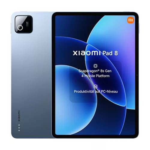 Xiaomi Pad 8 11.2 8GB RAM/128GB WiFi - Kék