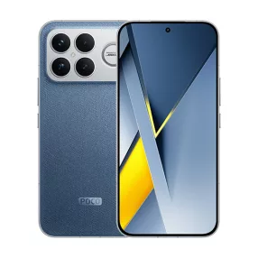 Xiaomi Poco F8 Ultra 5G Dual 16GB RAM/512GB - Kék