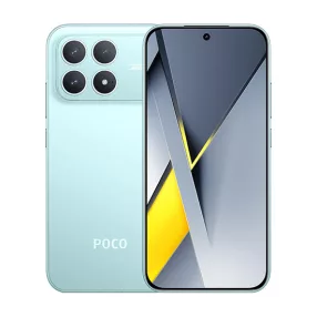 Xiaomi Poco F8 Pro 5G Dual 12GB RAM/512GB - Kék