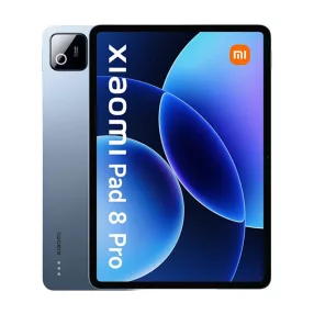 Xiaomi Pad 8 Pro 11.2 8GB RAM/256GB WiFi - Kék