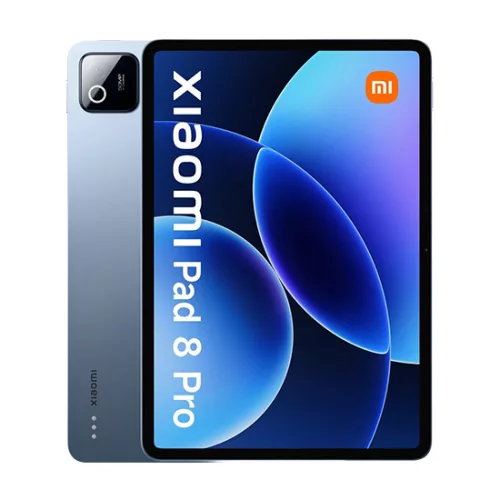 Xiaomi Pad 8 Pro 11.2 8GB RAM/256GB WiFi - Kék