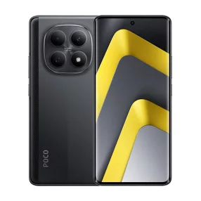 Xiaomi Poco M8 5G Dual 8GB RAM/512GB - Fekete