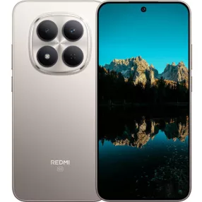 Xiaomi Redmi Note 15 Pro 5G Dual 8GB RAM/512GB - Titán