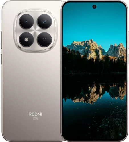 Xiaomi Redmi Note 15 Pro 5G Dual 8GB RAM/512GB - Titán