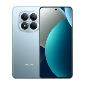 Xiaomi Redmi Note 15 Pro 4G Dual 12GB RAM/512GB - Kék