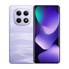 Xiaomi Redmi Note 15 5G Dual 8GB RAM/512GB - Lila