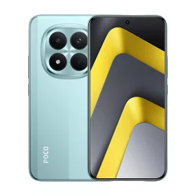 Xiaomi Poco M8 Pro 5G Dual 12GB RAM/512GB - Zöld