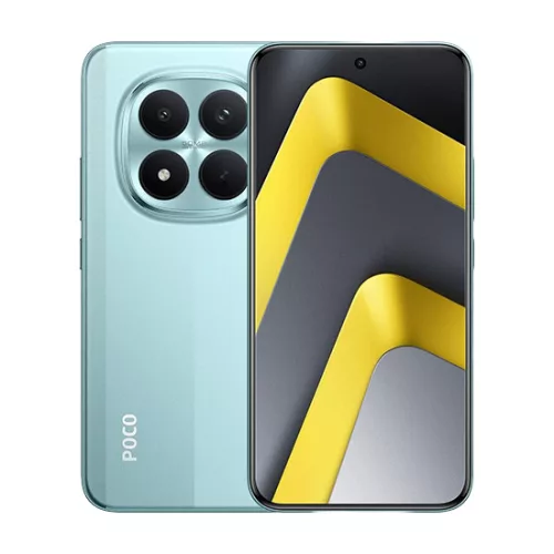 Xiaomi Poco M8 Pro 5G Dual 12GB RAM/512GB - Zöld