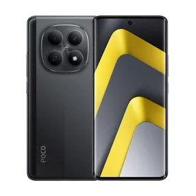 Xiaomi Poco M8 Pro 5G Dual 8GB RAM/256GB - Fekete