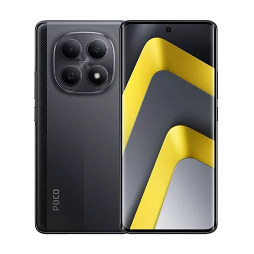 Xiaomi Poco M8 Pro 5G Dual 8GB RAM/256GB - Fekete