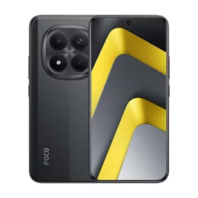 Xiaomi Poco M8 Pro 5G Dual 12GB RAM/512GB - Fekete