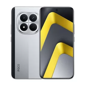 Xiaomi Poco M8 Pro 5G Dual 12GB RAM/512GB - Ezüst