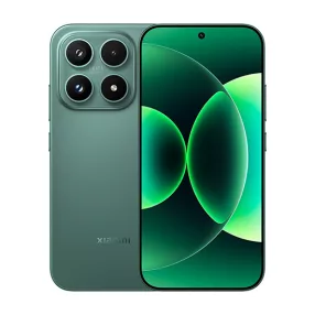 Xiaomi 17 5G Dual 12GB RAM/512GB - Zöld