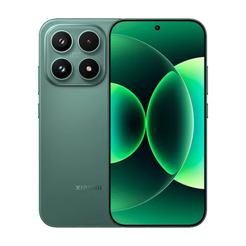 Xiaomi 17 5G Dual 12GB RAM/512GB - Zöld