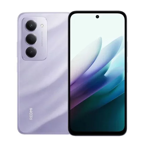 Xiaomi Redmi Note 15 4G Dual 6GB RAM/128GB - Lila