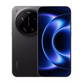 Xiaomi 17 Ultra 5G Dual 16GB RAM/1TB - Fekete