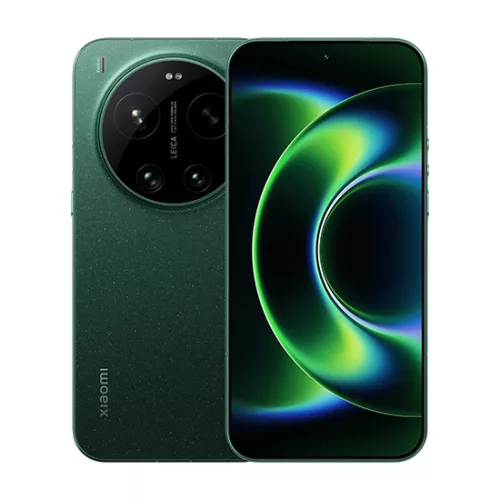 Xiaomi 17 Ultra 5G Dual 16GB RAM/512GB - Zöld