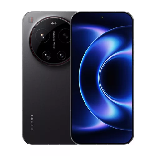 Xiaomi 17 Ultra 5G Dual 16GB RAM/512GB - Fekete
