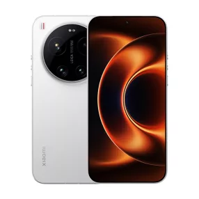 Xiaomi 17 Ultra 5G Dual 16GB RAM/1TB - Fehér