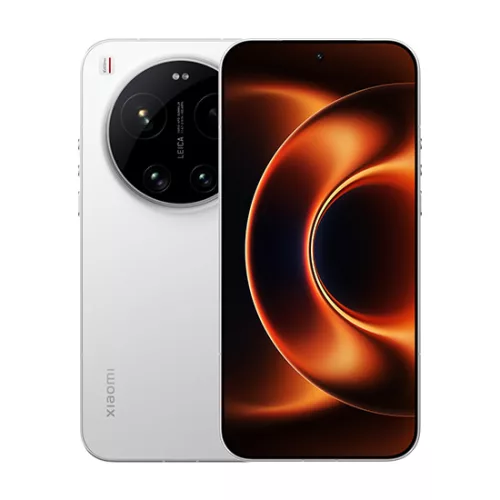 Xiaomi 17 Ultra 5G Dual 16GB RAM/1TB - Fehér