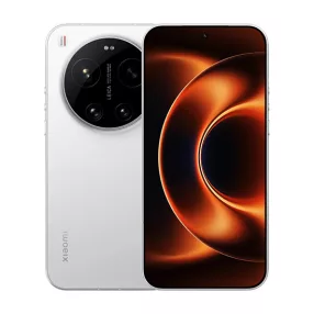 Xiaomi 17 Ultra 5G Dual 16GB RAM/512GB - Fehér