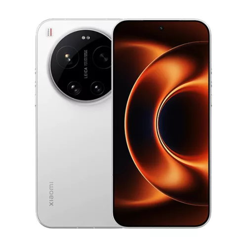 Xiaomi 17 Ultra 5G Dual 16GB RAM/512GB - Fehér