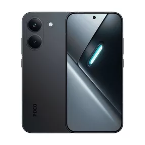 Xiaomi Poco X8 Pro 5G Dual 8GB RAM/256GB - Fekete