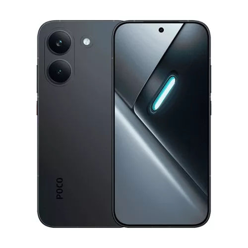 Xiaomi Poco X8 Pro 5G Dual 8GB RAM/256GB - Fekete