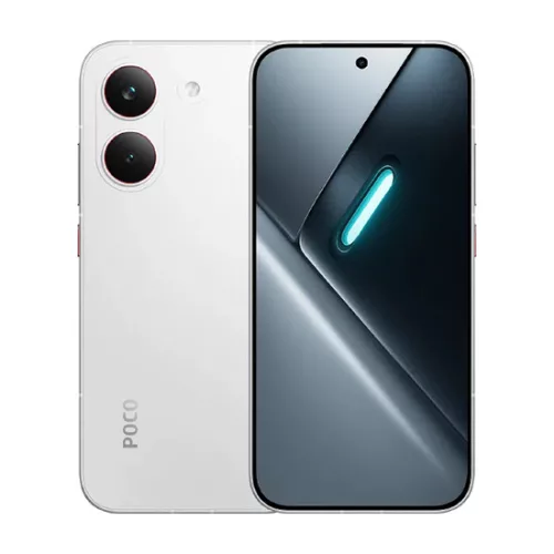 Xiaomi Poco X8 Pro 5G Dual 8GB RAM/256GB - Fehér