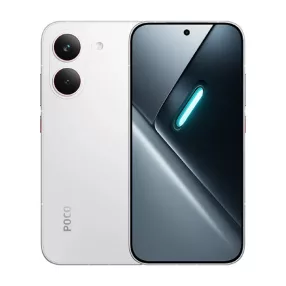 Xiaomi Poco X8 Pro 5G Dual 12GB RAM/512GB - Fehér