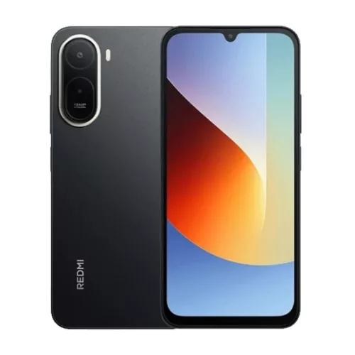 Xiaomi Redmi A7 Pro 4G Dual 4GB RAM/64GB - Fekete