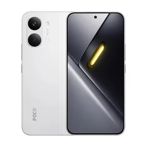 Xiaomi Poco X8 Pro Max 5G Dual 12GB RAM/512GB - Fehér