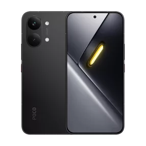 Xiaomi Poco X8 Pro Max 5G Dual 12GB RAM/512GB - Fekete