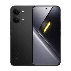 Xiaomi Poco X8 Pro Max 5G Dual 12GB RAM/256GB - Fekete