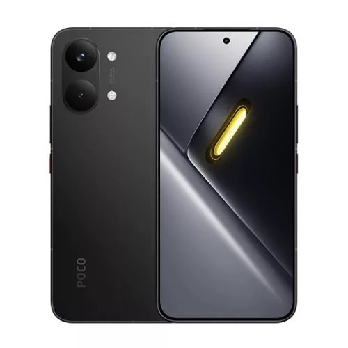Xiaomi Poco X8 Pro Max 5G Dual 12GB RAM/256GB - Fekete