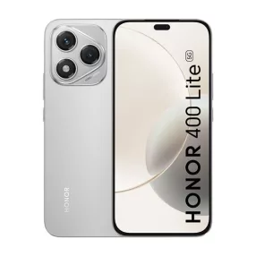 Honor 400 Lite 5G Dual 8GB RAM/256GB - Szürke