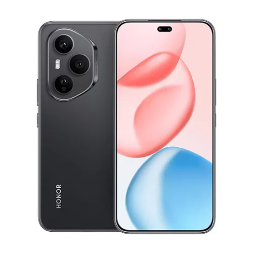 Honor 400 Pro 5G Dual 12GB RAM/512GB - Fekete