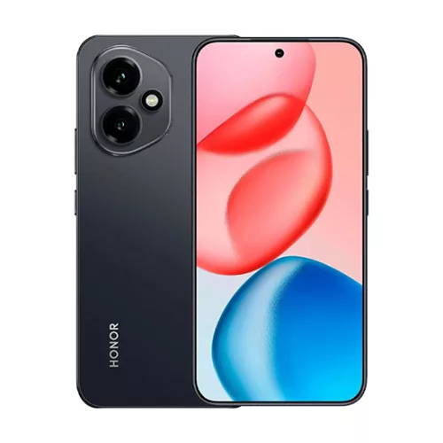 Honor 400 5G Dual 8GB RAM/256GB - Fekete