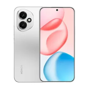 Honor 400 5G Dual 8GB RAM/512GB - Ezüst