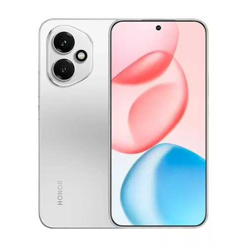 Honor 400 5G Dual 8GB RAM/512GB - Ezüst