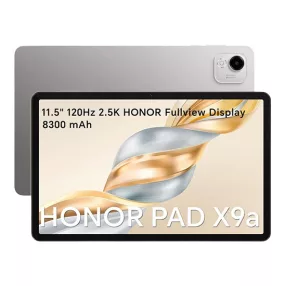 Honor Pad X9a 11.5 6GB RAM/128GB WiFi - Szürke