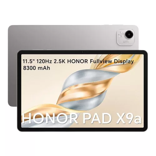 Honor Pad X9a 11.5 6GB RAM/128GB WiFi - Szürke