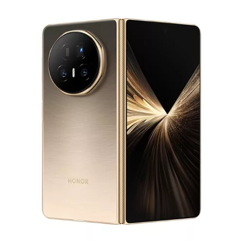 Honor Magic V5 5G Dual 16GB RAM/512GB - Arany