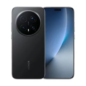 Honor Magic8 Pro 5G Dual 16GB RAM/1TB - Fekete