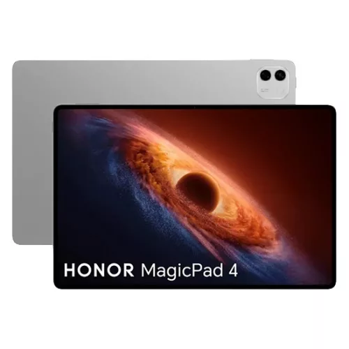 Honor MagicPad4 12.3 12GB RAM/256GB WiFi - Szürke